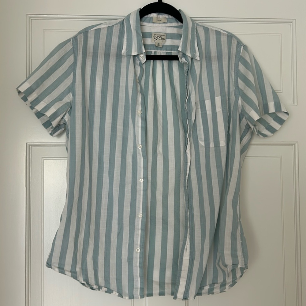 J Crew Shirt